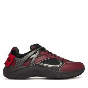 Obrázek produktu Sneakersy HUGO GO2 50553285 Bordó