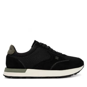 Obrázek produktu Sneakersy HUGO Kiria 50557869 Černá