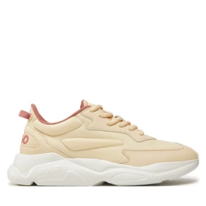Obrázek produktu Sneakersy HUGO Leon 50536660 Béžová