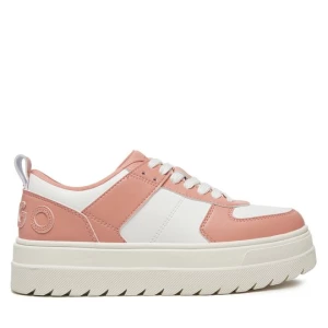 Obrázek produktu Sneakersy HUGO Lyssa 50536310 Růžová