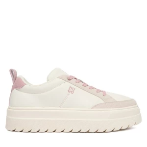 Obrázek produktu Sneakersy HUGO Lyssa 50557899 Bílá