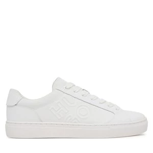 Obrázek produktu Sneakersy HUGO Morrie 50548192 Bílá