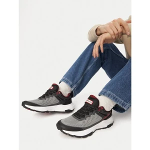 Obrázek produktu Sneakersy Hunter CWBEO-TECTON-01 Šedá