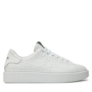 Obrázek produktu Sneakersy Iceberg Bozema IU1684 Bílá