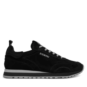 Obrázek produktu Sneakersy Iceberg Fondo IU185305 Černá