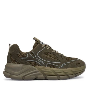 Obrázek produktu Sneakersy Iceberg IU17060Y Khaki