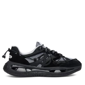 Obrázek produktu Sneakersy Iceberg Space IU185503 Černá