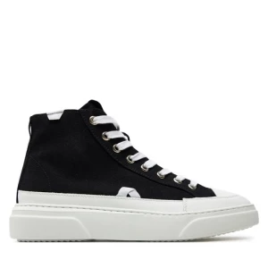 Obrázek produktu Sneakersy Inuikii Canvas Lex High 50103-991 Černá