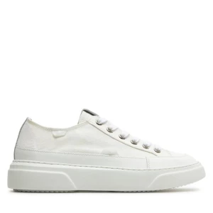 Obrázek produktu Sneakersy Inuikii Canvas Lex Low 50102-991 Bílá