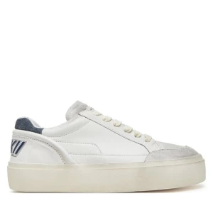 Obrázek produktu Sneakersy Inuikii Lila Low 30102-850 Bílá