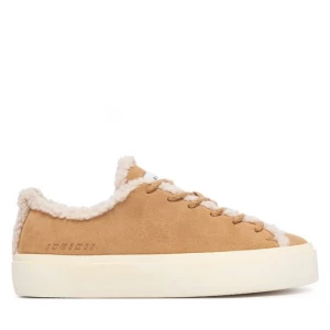 Obrázek produktu Sneakersy Inuikii Shearling Low 1001.001.0242.250 Béžová