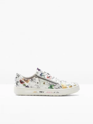Obrázek produktu Sneakersy Jana, wygodna tęgość BonPrix biały
