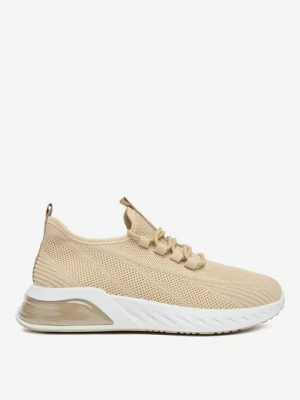 Obrázek produktu Sneakersy Jenny BÉŽOVÁ
