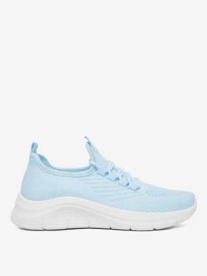 Obrázek produktu Sneakersy Jenny BLANKYTNĚ MODRÁ