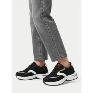 Obrázek produktu Sneakersy JENNY CEO-CSS20616-02 Černá