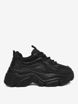 Obrázek produktu Sneakersy Jenny ČERNÁ