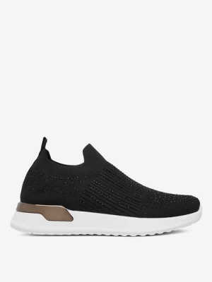 Obrázek produktu Sneakersy Jenny ČERNÁ