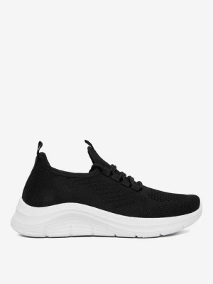 Obrázek produktu Sneakersy Jenny ČERNÁ