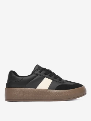 Obrázek produktu Sneakersy Jenny ČERNÁ