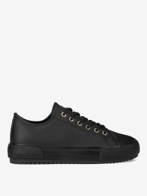 Obrázek produktu Sneakersy Jenny ČERNÁ