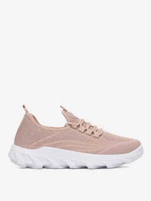 Obrázek produktu Sneakersy Jenny RŮŽOVÁ