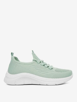 Obrázek produktu Sneakersy Jenny ZELENÁ