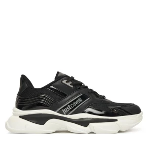 Obrázek produktu Sneakersy Just Cavalli 79QA3SA1 ZSD34 Černá