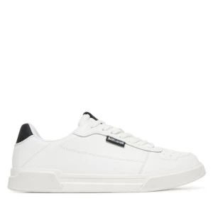 Obrázek produktu Sneakersy Just Cavalli 80QA3SB3 ZPC14 Bílá