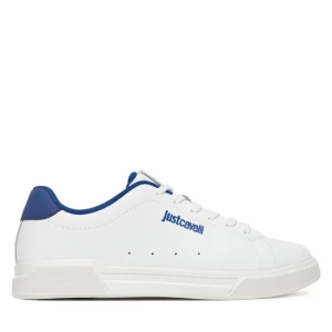 Obrázek produktu Sneakersy Just Cavalli 80QA3SB6 ZPC25 Bílá