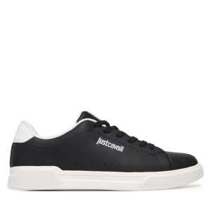 Obrázek produktu Sneakersy Just Cavalli 80QA3SB6 ZPC25 Černá