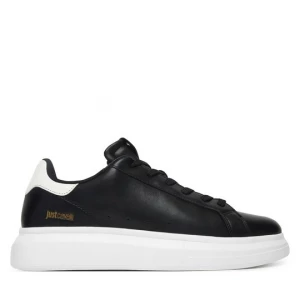 Obrázek produktu Sneakersy Just Cavalli 80QA3SBG ZPC20 Černá