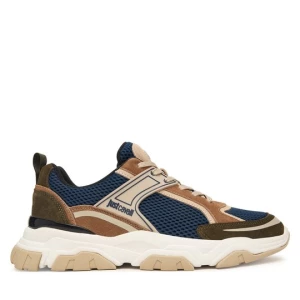 Obrázek produktu Sneakersy Just Cavalli 80QA3SH5 ZPC22 Barevná