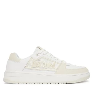 Obrázek produktu Sneakersy Just Cavalli 80QA3SM1 ZPC09 Bílá