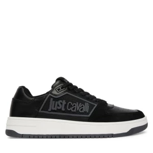 Obrázek produktu Sneakersy Just Cavalli 80QA3SM1 ZPC09 Černá