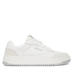 Obrázek produktu Sneakersy Just Cavalli 80QA3SM8 ZPC23 Bílá