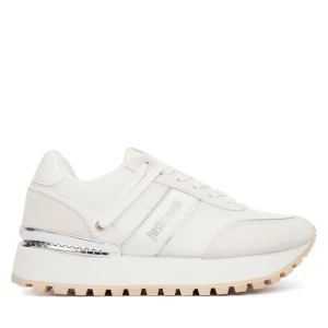 Obrázek produktu Sneakersy Just Cavalli 80RA3SJ1 ZSE48 Bílá