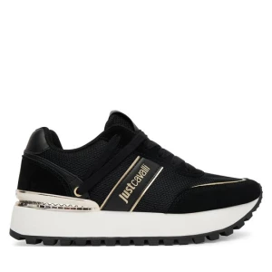Obrázek produktu Sneakersy Just Cavalli 80RA3SJ1 ZSE48 Černá