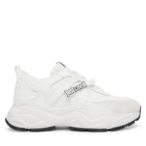 Obrázek produktu Sneakersy Just Cavalli 80RA3SL2 ZPC05 Bílá
