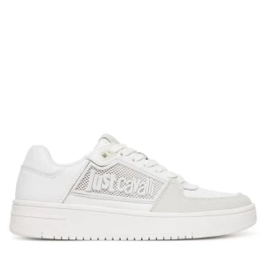 Obrázek produktu Sneakersy Just Cavalli 80RA3SM1 ZPC09 Bílá