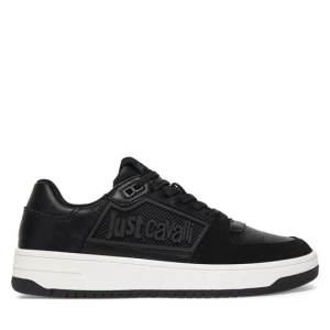 Obrázek produktu Sneakersy Just Cavalli 80RA3SM1 ZPC09 Černá
