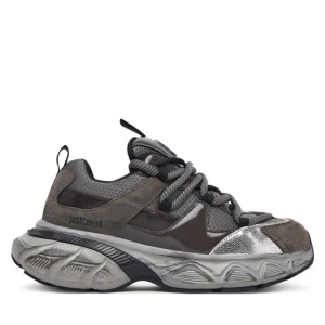 Obrázek produktu Sneakersy Just Cavalli 81RA3SC1 ZSF03 Šedá