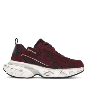 Obrázek produktu Sneakersy Just Cavalli 81RA3SC2 ZSF04 Bordó