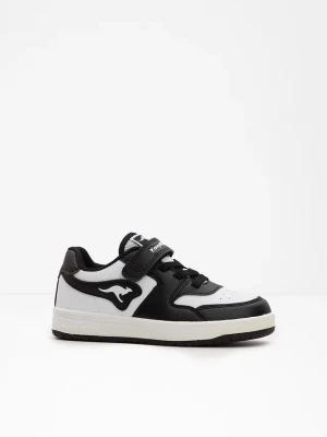 Obrázek produktu Sneakersy Kangaroos BonPrix czarny