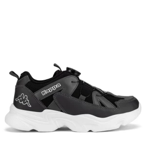 Obrázek produktu Sneakersy Kappa 23KC2371A Černá
