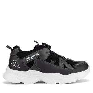 Obrázek produktu Sneakersy Kappa 23KC2371A Černá