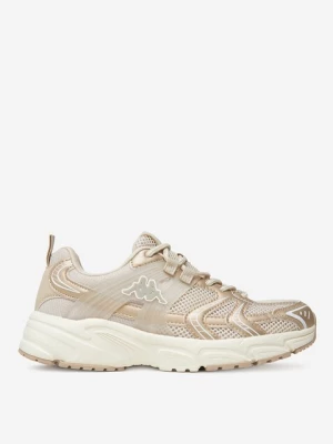 Obrázek produktu Sneakersy Kappa BÉŽOVÁ