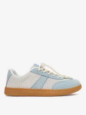 Obrázek produktu Sneakersy Kappa BLANKYTNĚ MODRÁ