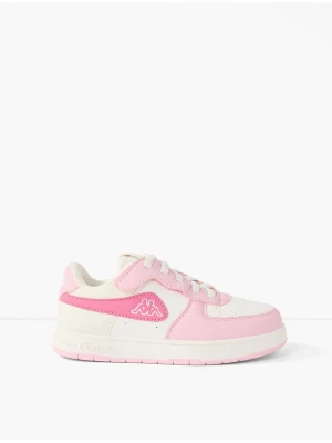 Obrázek produktu Sneakersy Kappa BonPrix różowy