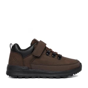 Obrázek produktu Sneakersy Kappa CEO-35ILIXW Tmavě hnědá