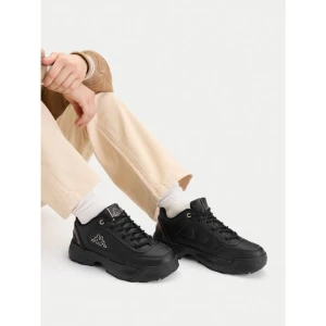 Obrázek produktu Sneakersy Kappa CEO-SS24-3CK06 Černá